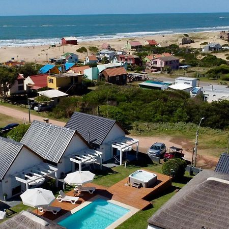 Kanaloah Lodge & Cabins Punta Del Diablo Kültér fotó