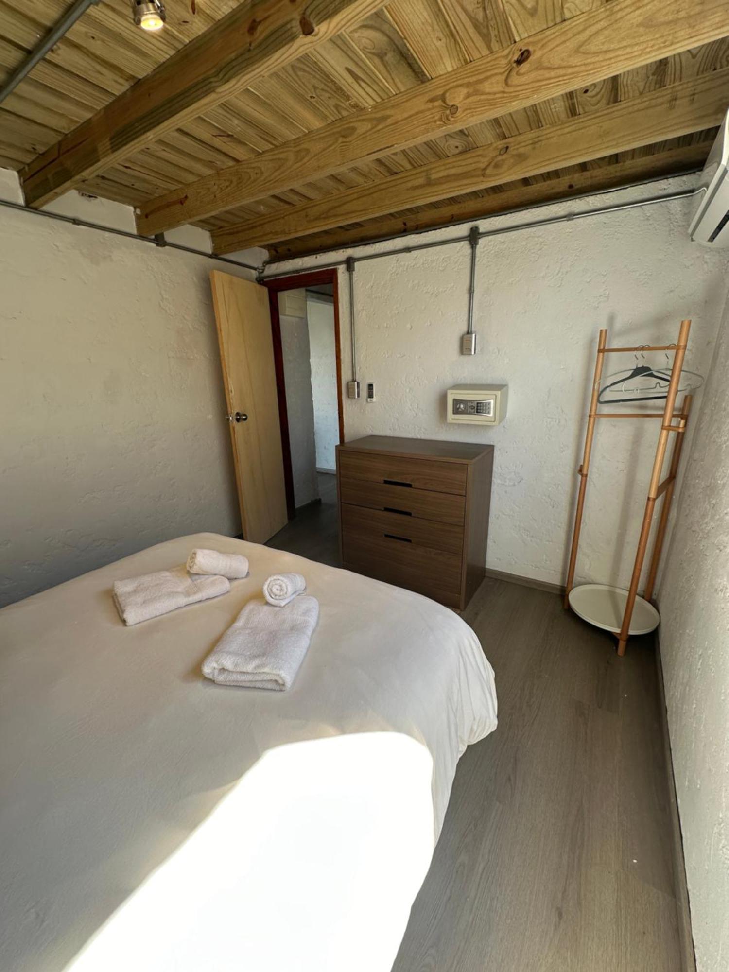 Kanaloah Lodge & Cabins Punta Del Diablo Kültér fotó